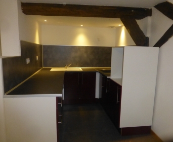 Location Appartement 4 pièces Châlons-en-Champagne (51000) - rue de l'Arquebuse