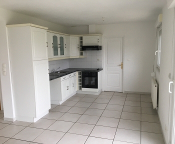 Location Maison avec jardin 5 pièces Louvroil (59720)