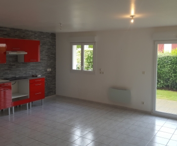 Location Appartement 2 pièces Saint-Just-en-Chaussée (60130)