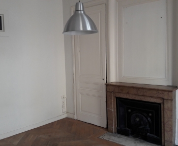 Location Appartement  pièces Lyon 6ème arrondissement (69006)