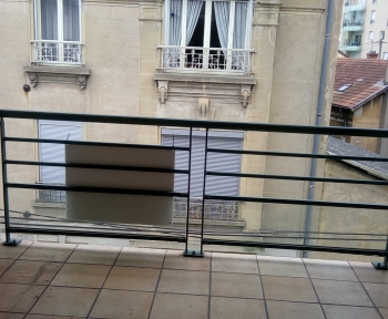 Location Appartement 3 pièces Villefranche-sur-Saône (69400)