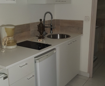 Location Appartement 1 pièces Lyon 6ème arrondissement (69006)