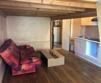 Location Appartement 1 pièces Villefranche-sur-Saône (69400)