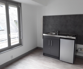 Location Appartement 2 pièces Blois (41000) - Blois centre ville