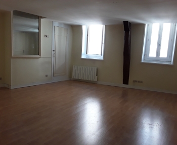 Location Appartement 1 pièces Blois (41000) - Blois centre ville