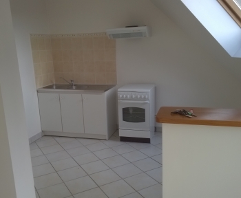 Location Appartement 2 pièces Breteuil (27160)