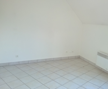 Location Appartement 2 pièces Breteuil (27160)