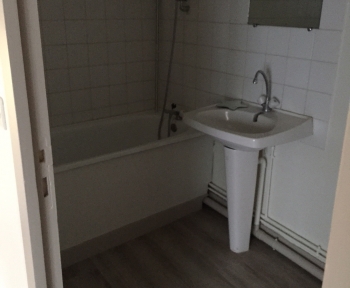 Location Appartement 2 pièces Blois (41000) - Quartier St Lubin