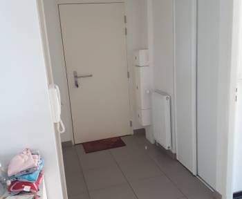 Location Appartement 3 pièces Morsang-sur-Orge (91390) - Quartier Buisson