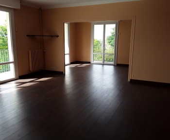 Location Appartement 5 pièces Blois (41000) - BLOIS Quartier Foix