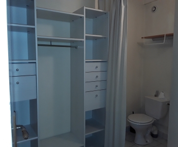 Location Appartement 2 pièces Blois (41000) - Blois Cathédrale