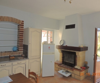 Location Maison 6 pièces Manciet (32370)