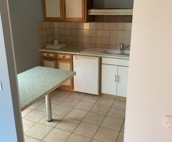 Location Appartement 3 pièces Betschdorf (67660) - centre ville