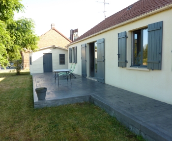 Location Maison 4 pièces Thun-Saint-Martin (59141) - THUN SAINT MARTIN