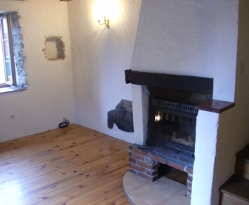 Location Maison de village 3 pièces Roumengoux (09500)