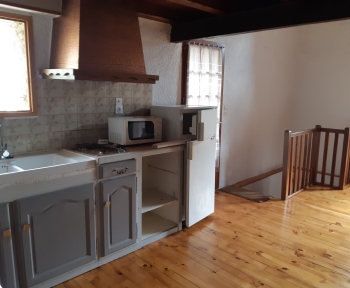 Location Maison de village 3 pièces Roumengoux (09500)