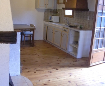 Location Maison de village 3 pièces Roumengoux (09500)