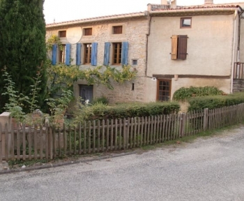 Location Maison de village 3 pièces Roumengoux (09500)