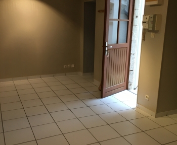 Location Appartement 1 pièce Blois (41000) - Blois Cathédrale