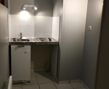 Location Appartement 1 pièce Blois (41000) - Blois Cathédrale