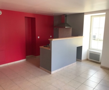 Location Maison 4 pièces Thénezay (79390)