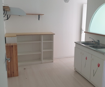 Location Appartement 2 pièces Guérande (44350) - Guérande .Le Clos Livery