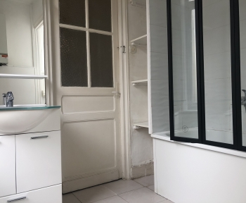 Location Appartement 3 pièces Lille (59000) - WAZEMMES