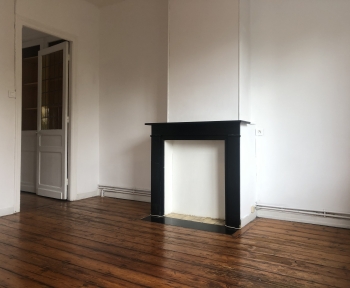 Location Appartement 3 pièces Lille (59000) - WAZEMMES