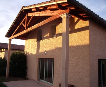 Location Villa 4 pièces Mirepoix (09500)