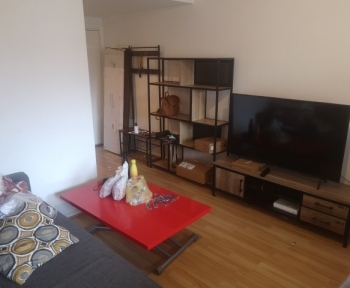 Location Appartement avec terrasse 2 pièces Metz (57000)