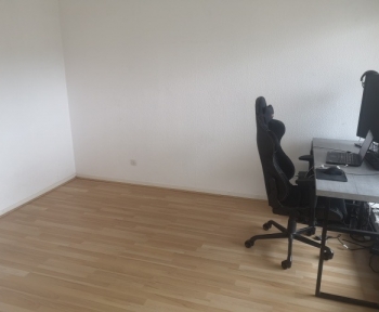 Location Appartement avec terrasse 2 pièces Metz (57000)