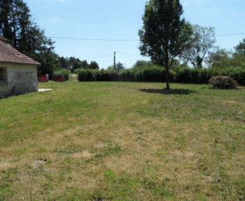 Location Maison avec jardin 5 pièces Mareuil-sur-Cher (41110)