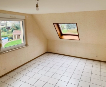 Location Appartement 4 pièces Soultz-sous-Forêts (67250) - 27 rue Wolfgarten