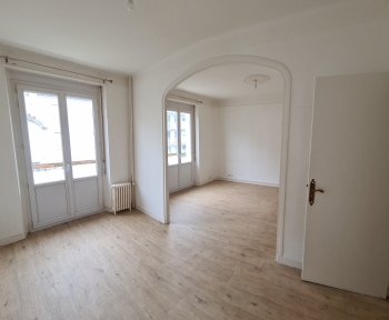 Location Appartement 6 pièces La Baule-Escoublac (44500) - centre LA BAULE