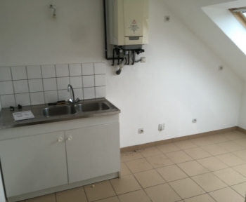 Location Appartement 2 pièces Sarralbe (57430) - RUE DU 41 RMIC