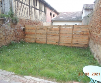 Location Appartement avec terrasse 3 pièces Nogaro (32110)