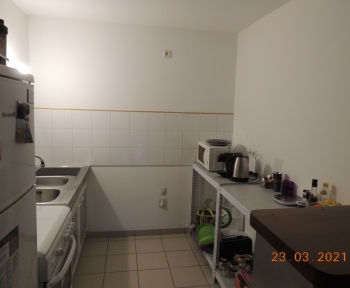 Location Appartement avec terrasse 3 pièces Nogaro (32110)