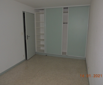 Location Appartement avec terrasse 3 pièces Nogaro (32110)