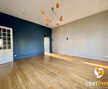 Location Maison avec jardin 8 pièces Valenciennes (59300) - AVENUE DE LIEGE