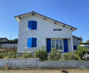 Location Maison 5 pièces Mont-de-Marsan (40000) - Saint-Medard