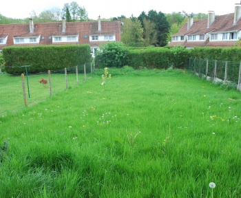 Location Maison avec jardin 4 pièces Frévent (62270) - Rue des Longues Haies