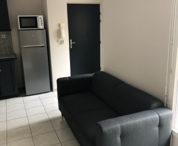 Location Appartement 2 pièces Clermont (60600) - PROCHE GARE