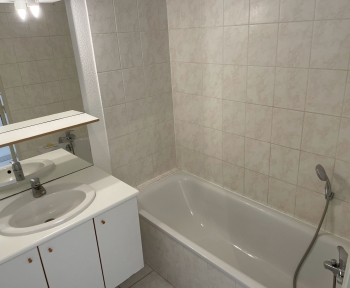 Location Appartement 2 pièces Strasbourg (67000) - TOUTES CHARGES