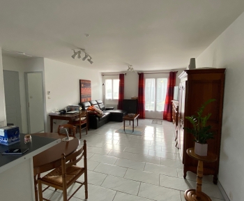 Location Maison 3 pièces Onzain (41150) - ONZAIN