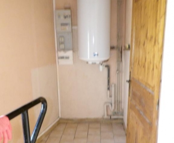 Location Maison 3 pièces Vergoignan (32720)