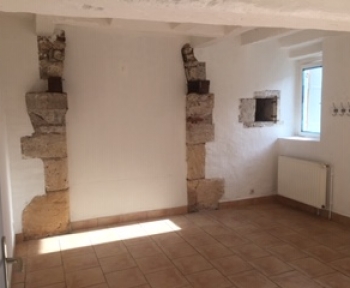 Location Maison 4 pièces Monteaux (41150) - MONTEAUX Proche ONZAIN