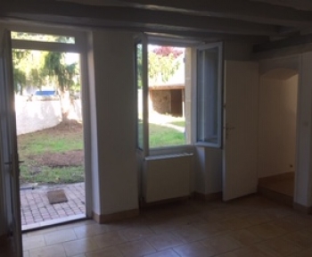 Location Maison 4 pièces Monteaux (41150) - MONTEAUX Proche ONZAIN