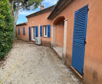 Location Maison 5 pièces Bouc-Bel-Air (13320) - AU CALME