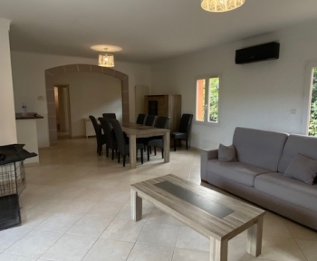 Location Maison 5 pièces Bouc-Bel-Air (13320) - AU CALME