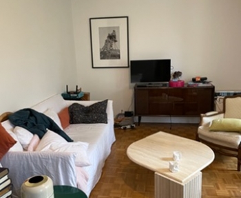 Location Appartement 5 pièces Nantes (44000) -  parc de procé